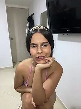 mar_sweett1's Live XXX Chat