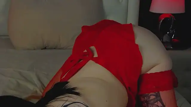 MaeveMoon – Live XXX-chat