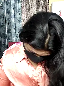 Show de Hotty_Kavita na webcam