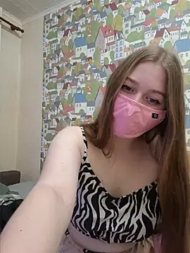 KaiMills Webcamshow