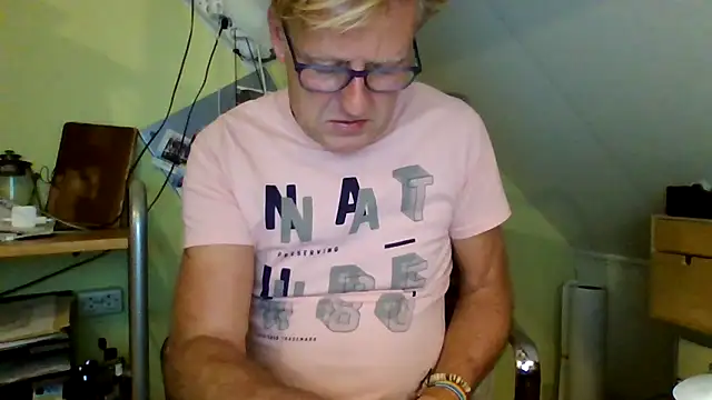 Show Webcam de vaartmax