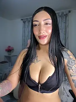 Chat XXX en directo de Kathy2026