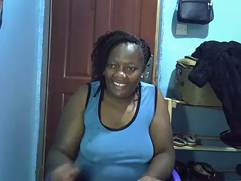 دردشة Ebonyceline الجنسية المباشرة