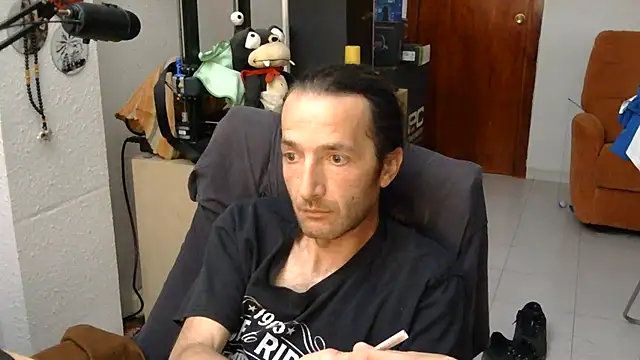 Chat +18 de softail85 ao vivo