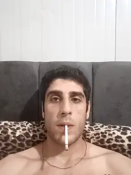 Chat XXX en directo de arenn1997