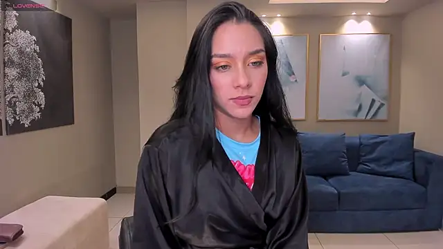AmaliaCrus Live XXX Chat