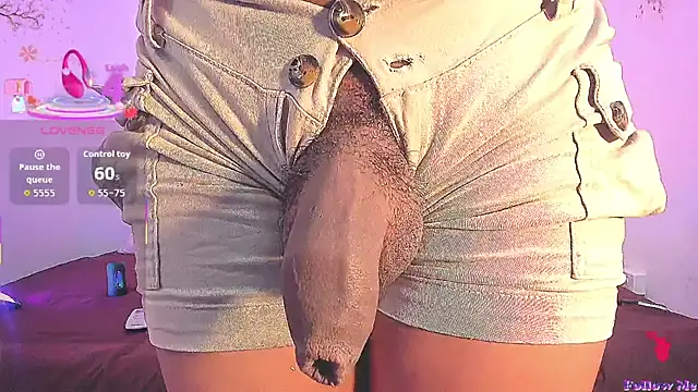 Show webcam de Sol_Vanegas