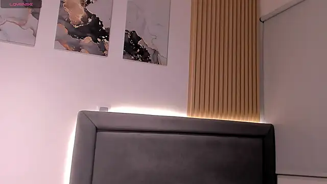 Mason_bennet Pertunjukan Webcam