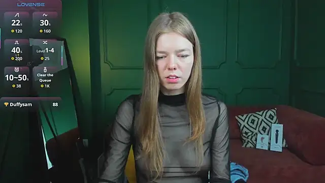 _Tina_Tayllor_ Obrolan Langsung XXX