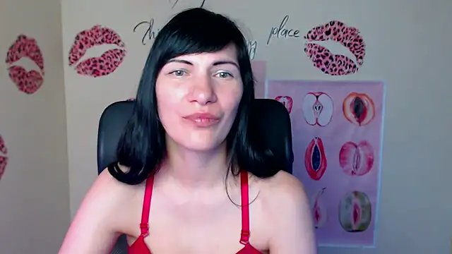 Rosalinda_ro Live XXX-Chat
