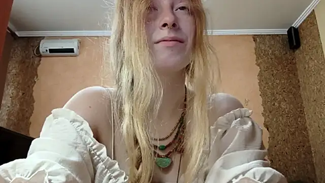 KateVibe_01 Obrolan Langsung XXX