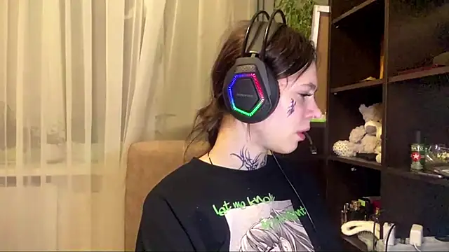 TuZezima Webcam show