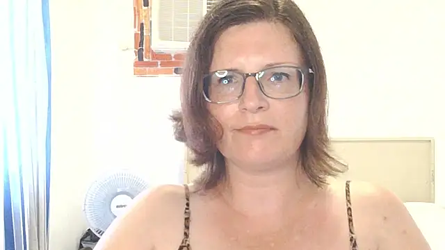 Domina_Tasselina_Goddess élő XXX-chatje