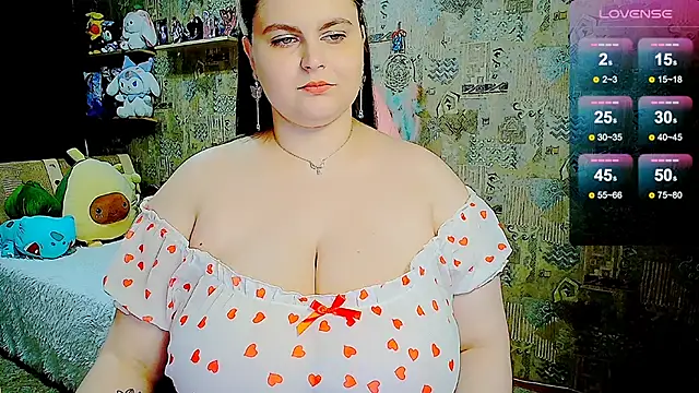 WhisperInTheDarkk's Live XXX Chat