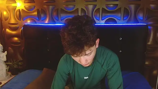 cruz_dante 웹캠 쇼