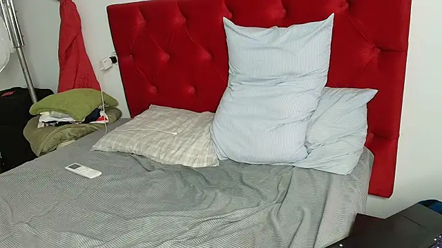 NicoDavisOfficial's Webcam Show