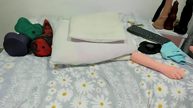 charlloteevans_X – Live XXX-chat
