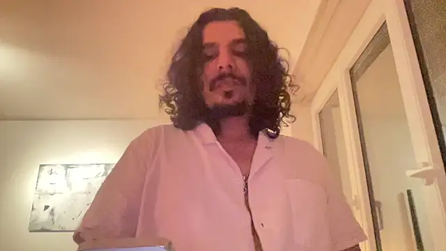 daddyvibes লাইভ XXX চ্যাট