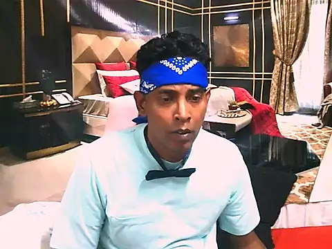 Chat XXX ao vivo de IndianHunk01