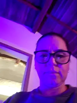 XXX chat uživo modela MariaPau_83