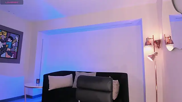 BonnyRose's Live XXX Chat
