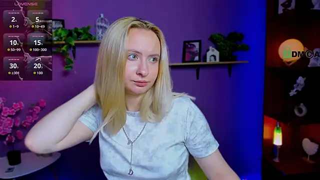 mila_glow1: онлайн-секс-чат