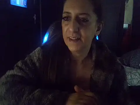la-fee-pas-chier's Live XXX Chat