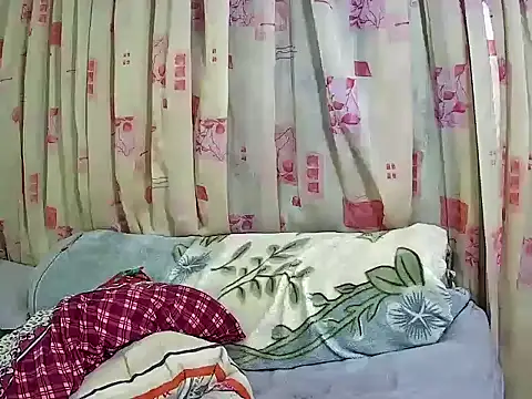 FatCakes001 Pertunjukan Webcam