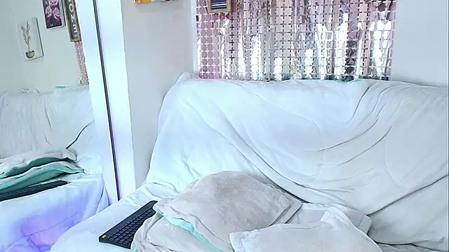 Show de Astarotth__ na webcam