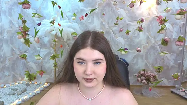 PixelGoddess Live XXX Chat