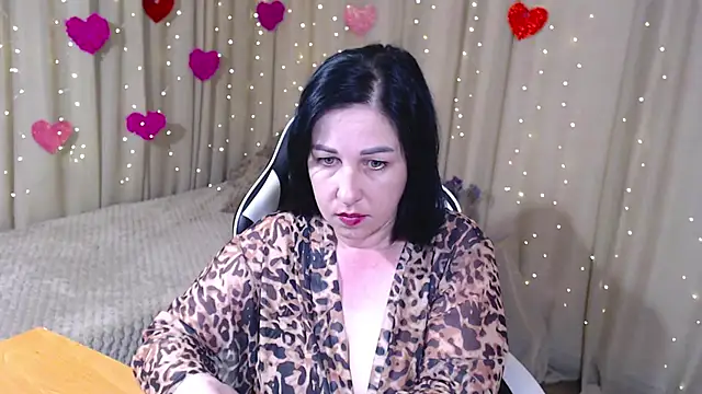 JillStevens লাইভ XXX চ্যাট
