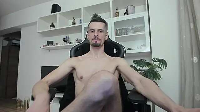 ToddClaytonn Webcam show