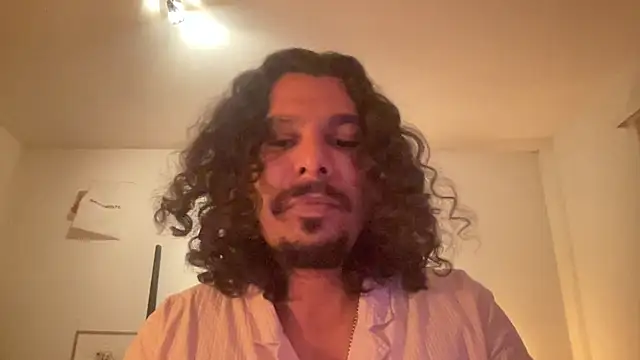 daddyvibes 网络视讯表演