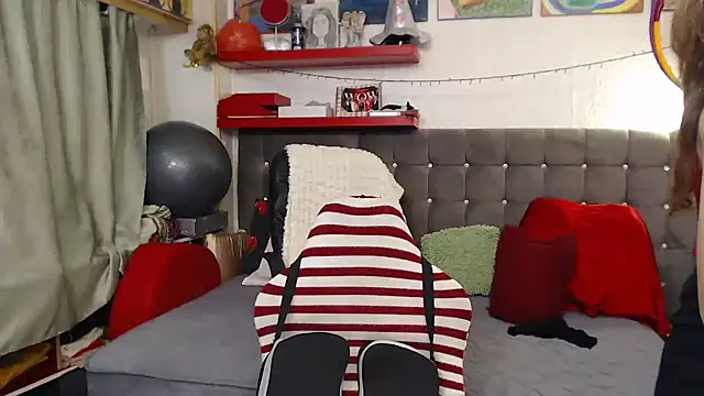 kellyterapy's Live XXX Chat