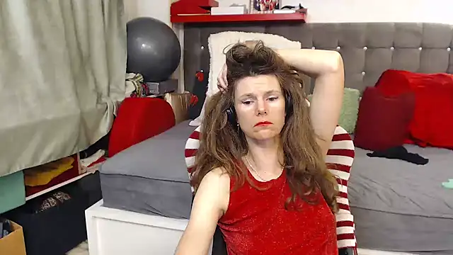 kellyterapy Chat XXX in diretta