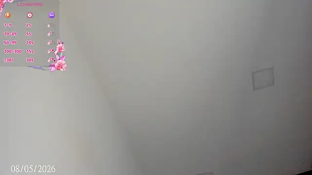 Bylie_Hills' Webcam Show