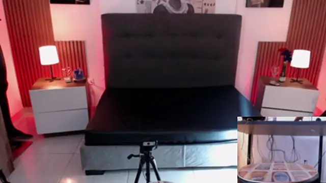 aleesha_cameron02's Live XXX Chat