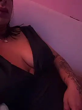 LexaaValentinaa's Webcam Show