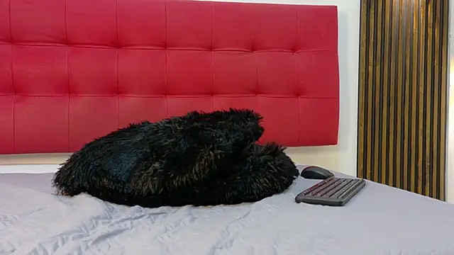 Mia_Collins7 Webcam-Show