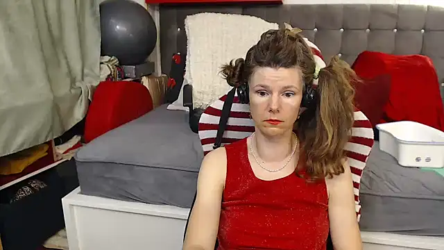 kellyterapy Live XXX Chat