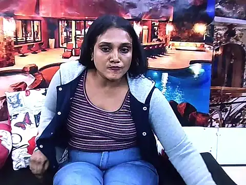 IndianSexyLady20's Live XXX Chat