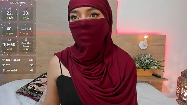 _jennaa webcam show