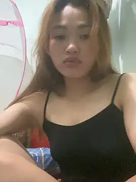 Jasmine_dogy Show Webcam
