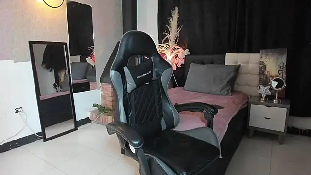 دردشة Vicky_Angeel الجنسية المباشرة