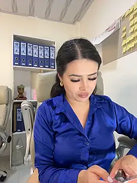Sara_fun 现场XXX聊天
