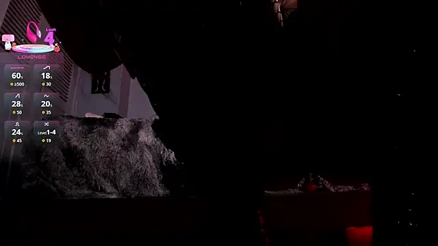 Draculairis Show Webcam