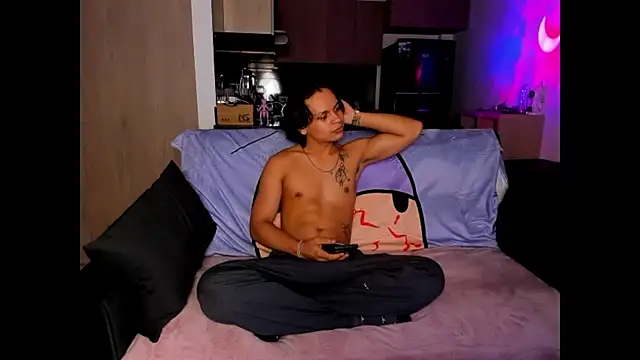 Seth_Mollyn Live XXX chat