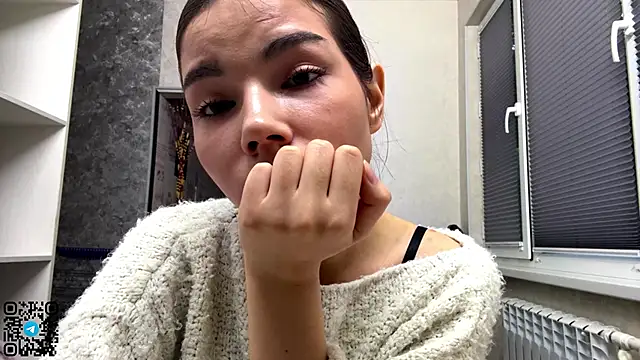Show Webcam de MarylnMonnier