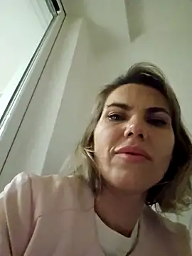 FeliciaKrige Webcam show