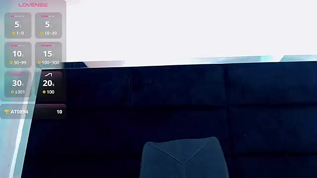 princessrainbowx's Webcam Show